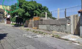 Imagem 5: Terreno à venda, 528 m² por R$ 600.000,00 - Vila Pirituba - São Paulo/SP