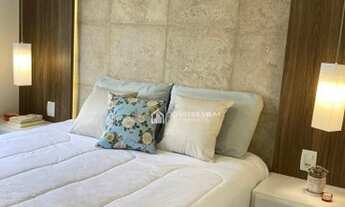 Imagem 3: Excelente apartamento no edifício Premiere Jardim Aquarius decorado