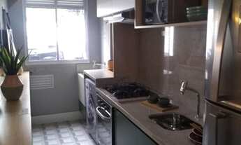 Imagem 4: Apartamento com 2 dormitórios à venda, 41 m² por R$ 308.000 - Penha de França - São Paulo