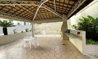 Imagem 6: Cobertura horizontal para venda, no edifício Villa DAldeia