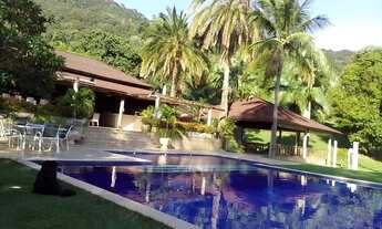 Imagem 4: Magnifico sitio de 177.000m2 com 07 Chalés e 7 suítes externas em Guaratiba - RJ