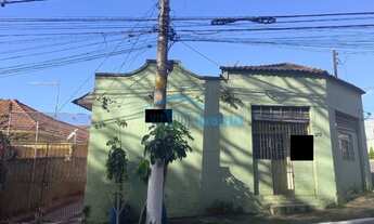 Imagem 2: São Paulo - Terreno Padrão - VILA GRANADA