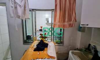 Imagem 4: Apartamento com 2 dormitórios à venda, 55 m² por R$ 339.000 - Pari - São Paulo/SP