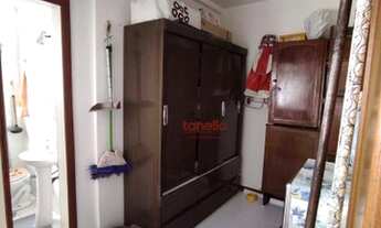 Imagem 4: Apartamento com 3 dormitórios à venda, 126 m² por R$ 560.000,00 - Campinas - São José/SC