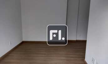 Imagem 4: Apartamento Garden para alugar, 83 m² por R$ 3.350,00/mês - Alphaville - Barueri/SP