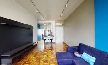 Imagem: APARTAMENTO RESIDENCIAL em São Paulo