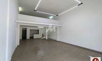 Imagem 2: Salão/Galpão (salão - térreo