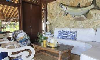 Imagem 5: Casa com vista para o mar!! Angra dos Reis-RJ