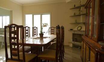 Imagem 7: Casa - Jardim Alto da Colina - Valinhos