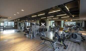 Imagem 7: Apartamento de 163m² no Vale do Sereno, no Edifício Kadosh, com 4 quartos, sendo 2 suítes