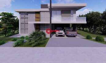 Imagem 9: Casa Alto Padrão no Condomínio Gran Royalle em Igarapé