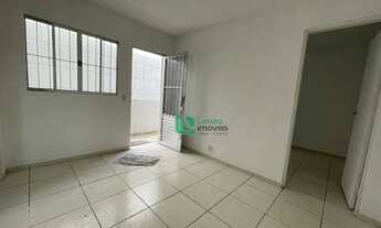 Imagem 4: Casa com 1 dormitório para alugar, 30 m² por R$ 850,00/mês - Casa Verde - São Paulo/SP