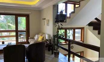 Imagem 1: Granja Viana II (Glebas 4 e 5) - 4 suítes, gourmet, piscina!