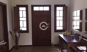 Imagem 4: Casa - Loteamento Alphaville Campinas - Campinas