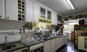 Imagem 4: Apartamento com 3 quartos, 120m2, à venda em São Paulo, Indianópolis