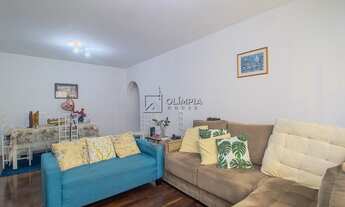 Imagem 7: Apartamento Venda 3 Dormitórios - 98 m² Vila Mariana