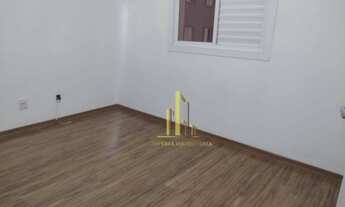 Imagem 3: Apartamento com 2 dormitórios à venda, 48 m² por R$ 230.000,00 - Parque Cidade Jardim II