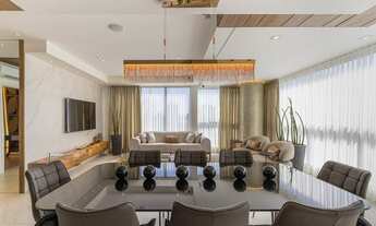 Imagem 3: Apartamentos com 3 dormitórios à venda, 150 m² - Jardim Faculdade - Sorocaba/SP