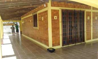 Imagem 2: CASA MOSQUEIRO (CHAPÉU VIRADO