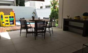 Imagem 6: Casa em Condomínio para Venda em Natal, Candelária, 4 dormitórios, 4 suítes, 6 banheiros