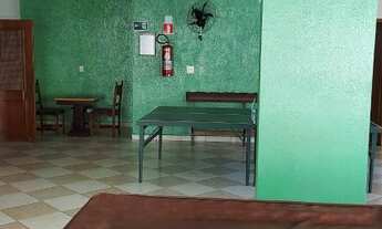 Imagem 2: Apartamento para venda com 60 metros quadrados com 1 quarto em Tupi - Praia Grande - SP