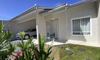 Imagem 2: Casa para Venda em Joinville, Vila Nova, 3 dormitórios, 1 suíte, 3 banheiros, 4 vagas