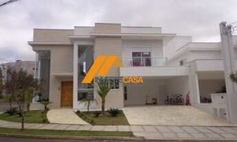 Imagem: CASA EM CONDOMÍNIO RESIDENCIAL em SOROCABA