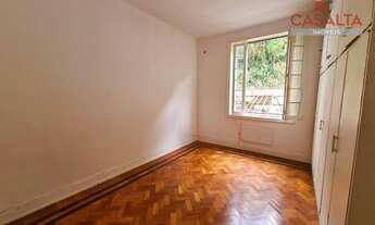 Imagem 4: Apartamento com 2 dormitórios à venda, 83 m² por R$ 750.000,00 - Laranjeiras - Rio de Jane