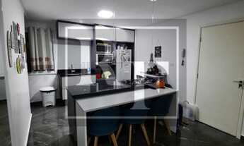 Imagem 2: Apartamento Venda 67 m² no Centro - Diadema - SP