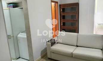 Imagem 2: Apartamento- 01 quarto - Centro