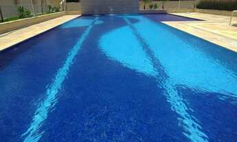 Imagem 3: Apartamento 1 quarto com vaga exclusiva