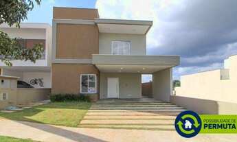 Imagem: 6136 - 4 vagas de garagem Casa de Condomínio