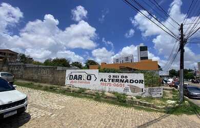 Imagem 3: Venda Terreno na Avenida Presidente Quaresma com 2.981 Metros Quadrados Cod TE 0273