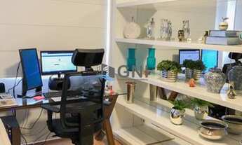 Imagem 4: Apartamento - Ed Liberty Towers Santa Rosa