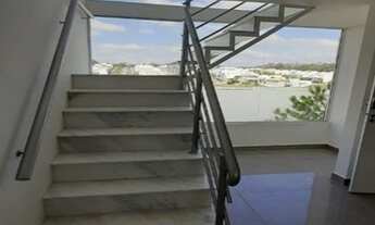 Imagem: Apartamento duplex para alugar no Edifício