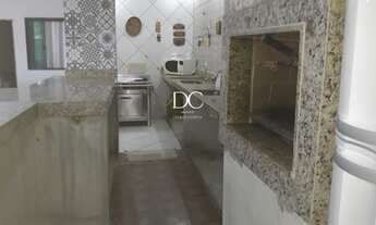 Imagem 3: CASA RESIDENCIAL em MARICÁ - RJ, INOÃ (INOÃ