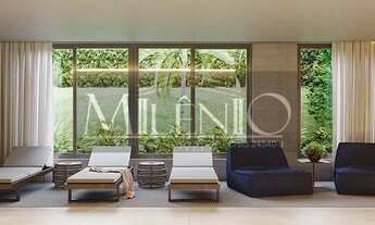 Imagem 5: SãO PAULO - Apartamento Padrão - Higienópolis