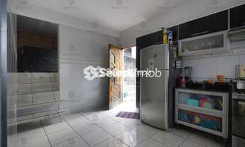 Imagem 2: Casa à VENDA em Jardim Zaíra - Mauá/SP