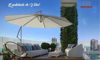 Imagem 6: Studio com 1 dormitório à venda, 41 m² por R$ 523.900,00 - Centro - Florianópolis/SC