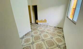 Imagem 3: SÃO VICENTE - Apartamento Padrão - PARQUE SÃO VICENTE