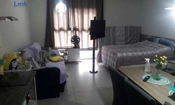 Imagem: Apartamento Studio para Venda em Santa Paula