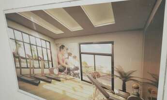 Imagem 5: Casa de condomínio térrea para venda tem 200 metros quadrados com 3 quartos