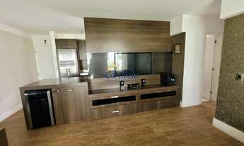 Imagem 4: Apartamento - Loteamento Center Santa Genebra - Campinas