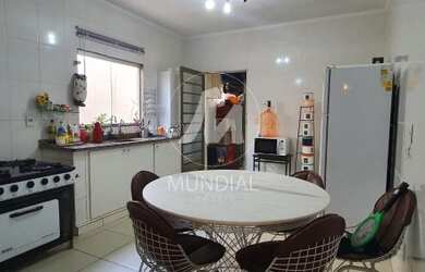 Imagem 4: Casa (outros) 3 dormitórios/suite, cozinha planejada