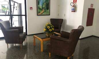 Imagem 3: Olimpia - 70m² - 2 suítes - Meireles