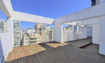 Imagem: SãO PAULO - Apartamento Padrão - Pinheiros