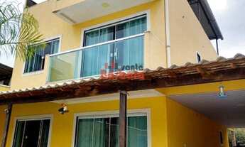 Imagem 3: Casa com 3 dorms, Fazenda Sobradinho (Vila Inhomirim), Magé - R$ 800 mil, Cod: 4040