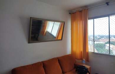 Imagem 3: Apartamento para alugar em Centro - Rio de Janeiro - RJ