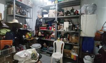 Imagem 2: Sítio com 450m2 no Rio da Prata C.G