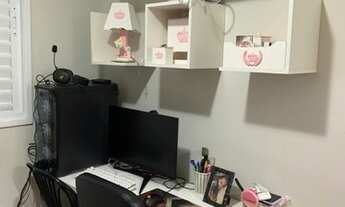 Imagem 6: Apartamento Mobiliado em Taboão da Serra - SP, Jardim Elizabete